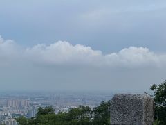 -广州市白云山风景名胜区