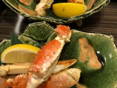 -蟹道乐(道顿堀本店)