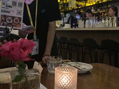 -ibarrel爱杯·bistro&brunch(江宁路店)