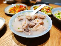 -静一餐厅·湖北菜(前门创始店)