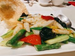 -利苑酒家(华熙国际店)