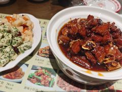 -葛记焖饼(伏牛路店)