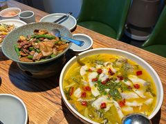-YAFEE雅菲·粤菜·湘菜·融合菜(魏公村店)