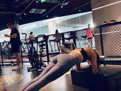 -威尔仕健身·游泳(KING88店)