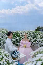 -太古映画婚纱摄影(天河店)