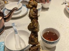 -巴依老爷新疆美食(工体旗舰店)