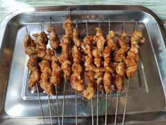 -酒宝荡烧烤(长航局江大路住宅小区店)