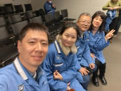 -华晨宝马铁西工厂