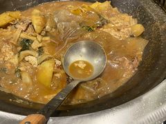 -天发长铁锅炖(王秀村店)