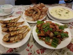 -花乐餐厅(涠洲岛店)