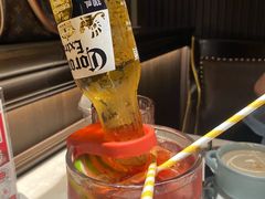 -俄士厨房(环球港店)