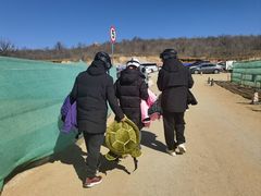 -蓟洲国际滑雪场