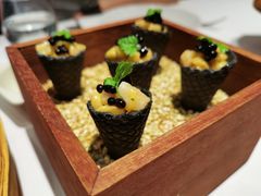 -L'Arome芳芳法国餐厅(仙林金鹰店)