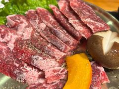 -梦山水日本烧肉(五四广场店)
