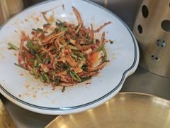 -炉队长·齐齐哈尔家庭烤肉(马家堡店)