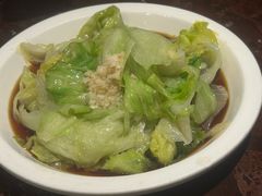-新白鹿餐厅(爱琴海购物中心店)