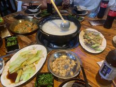 -盈田盈粥庄(博山东路店)