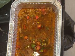 -燚青春东北泥炉烤肉(百合店)