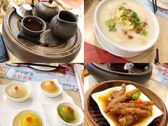 -点都德(北京路贰店)