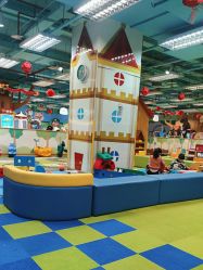 -Mollyfantasy莫莉幻想(重庆袁家岗喜盈门范城店)