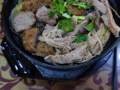 -友利砂锅居(烟台店)