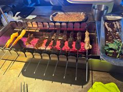 -麦凯伦烧烤·精酿超级工厂店(金桥总店)