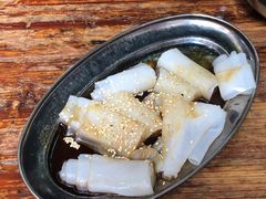 珍珠肠粉-陈添記·祖傳爽鱼皮·西关老字号(广州首店)