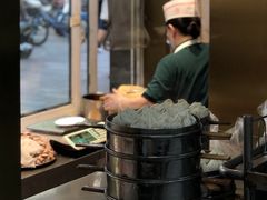 -石饮红星包子(中山路店)