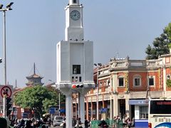 -东街钟楼肉粽(总店)