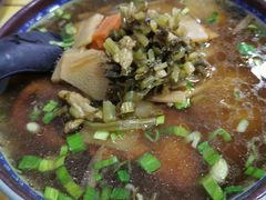 -老陆稿荐(西中市店)