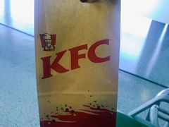 -肯德基(凤凰海店)