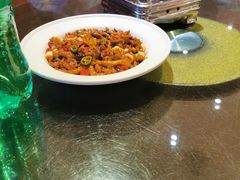 -刘胖子家常菜·蹄花焖藕(兴业店)