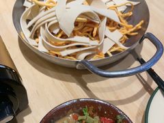 -牛腩之旅·牛腩牛杂煲(光启城美食城店)