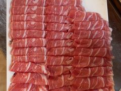 -清真·鸦儿李记·涮肉(花市店)