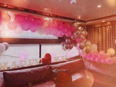 -InParty·游艇求婚策划生日派对布置(世纪大道店)