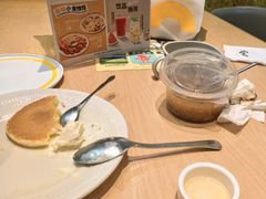 -菲滋意式餐厅(温岭银泰城店)