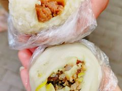 炒肉圆子-近水阁糕点(皮市街店)
