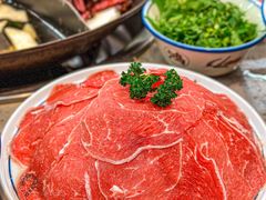 -鸿姐老火锅·传统炒料(上海旗舰店)
