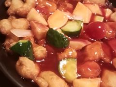 -包装马车·韩国料理·포장마차