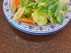 -老三羊汤【北兴隆街店】