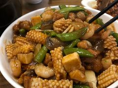 -砂锅李(九江路店)