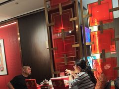 -千百味红餐厅·江西菜(绿地双子塔店)