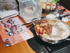 -呷哺呷哺(隆基泰和店)