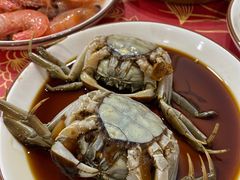 -红灯笼龙凤饭店(宁波老字号店)