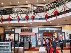 -龙的酒楼·手工早茶·顺德菜(近良路店)