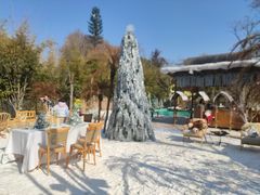 -HERRE·FARM 赫尔露营农场·团建聚会包场