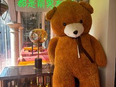 -Osteria Garden 生蚝花园餐厅(原进贤路店)