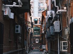 -飞马旅黎黄陂路文旅街区