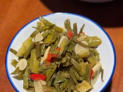 -徽三说·土徽菜·中国徽菜连锁品牌(阳湖总店)