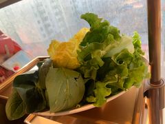 -海底捞火锅(公益西桥店)